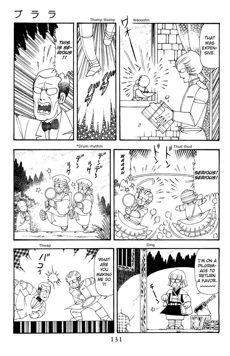 Patalliro! Chapter 43 page 5 - Chapter 43