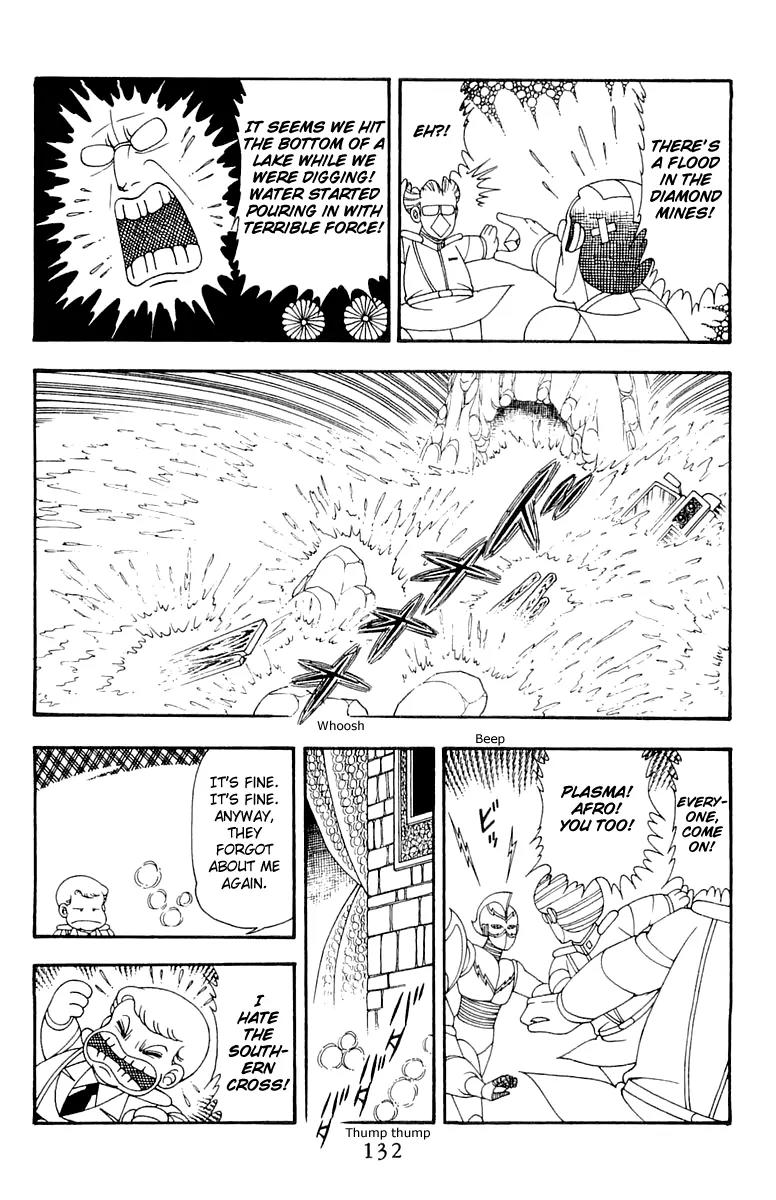 Patalliro! Chapter 43 page 6 - Chapter 43