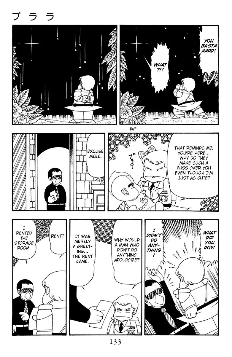Patalliro! Chapter 43 page 7 - Chapter 43