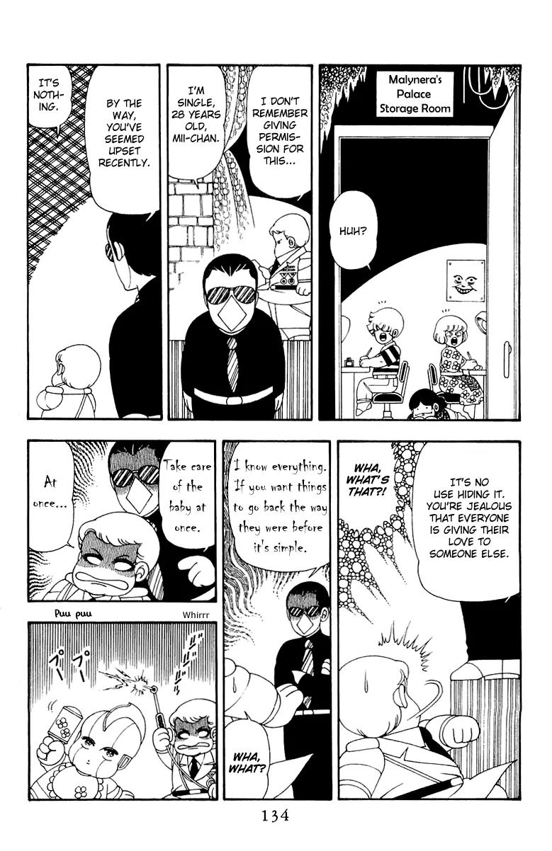 Patalliro! Chapter 43 page 8 - Chapter 43