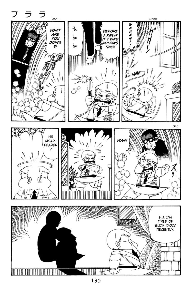 Patalliro! Chapter 43 page 9 - Chapter 43