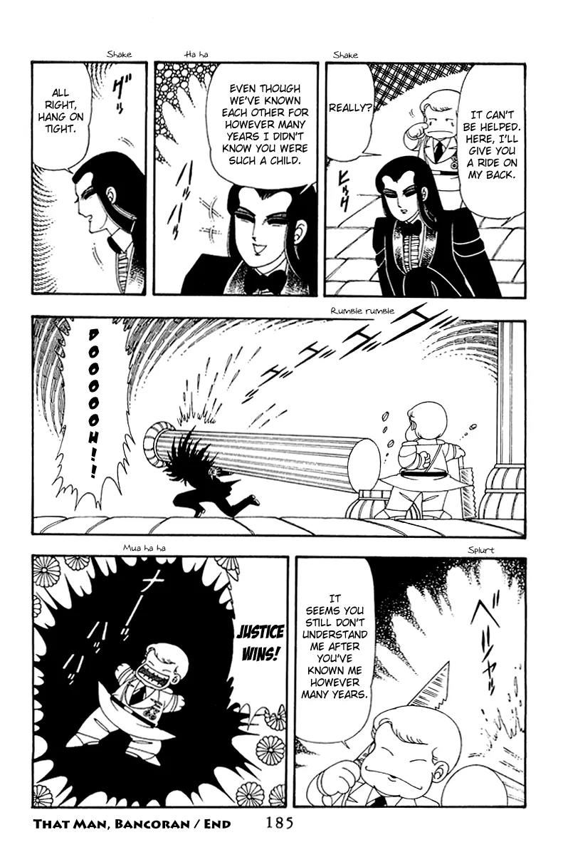 Patalliro! Chapter 44 page 30 - Chapter 44