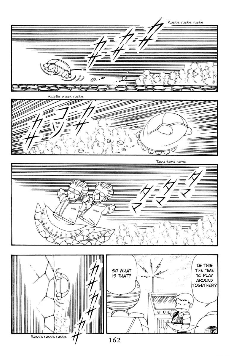 Patalliro! Chapter 44 page 6 - Chapter 44