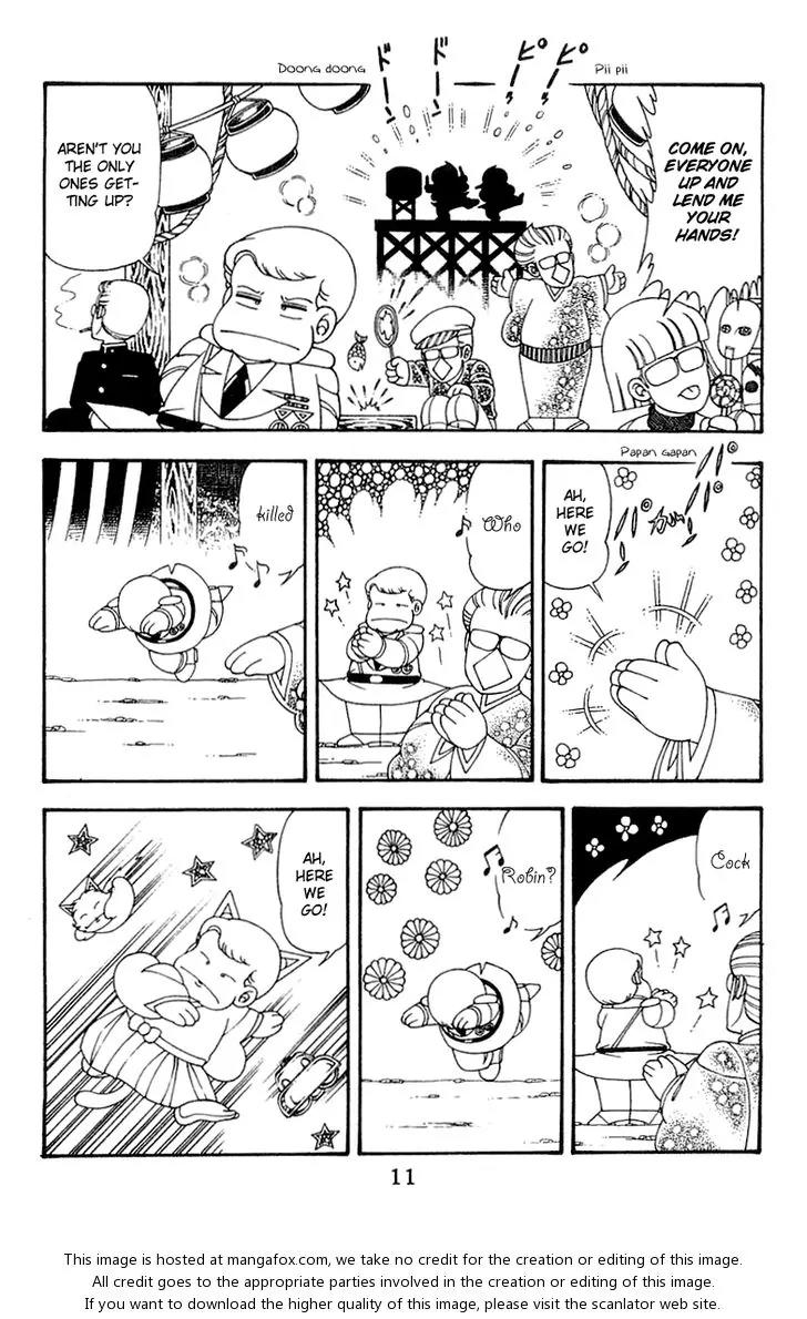 Patalliro! Chapter 45 page 10 - Chapter 45