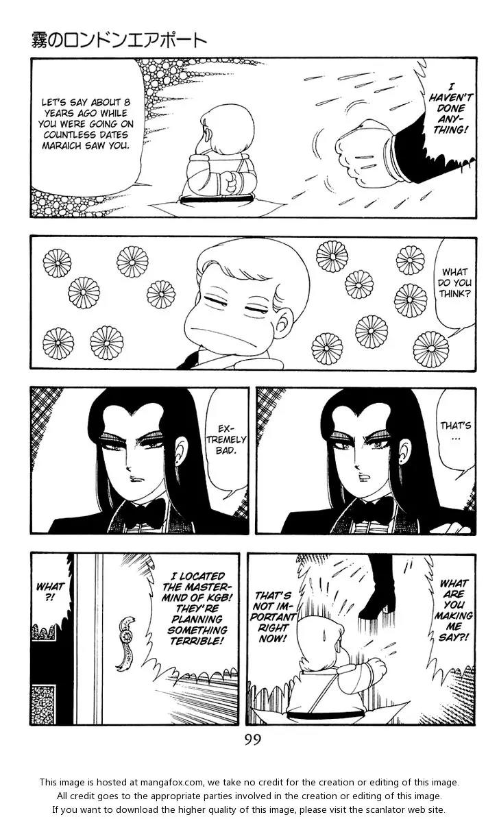 Patalliro! Chapter 45 page 100 - Chapter 45