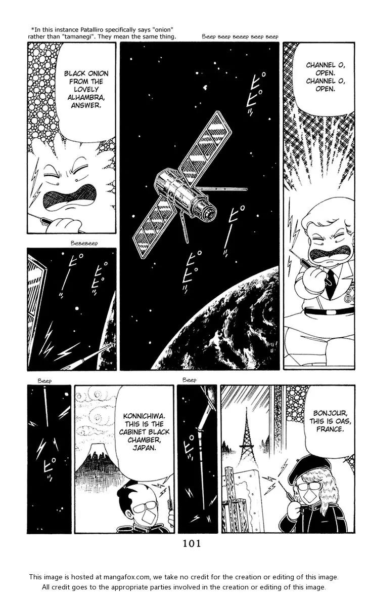 Patalliro! Chapter 45 page 102 - Chapter 45