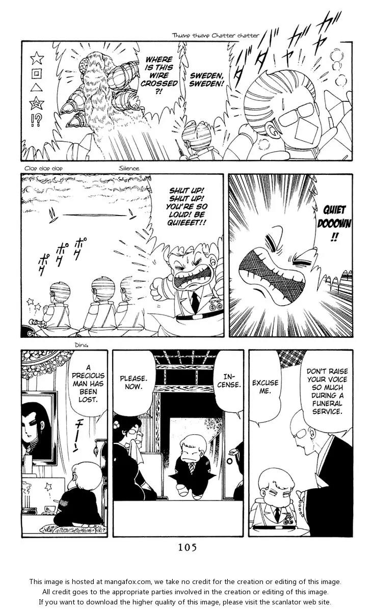 Patalliro! Chapter 45 page 106 - Chapter 45