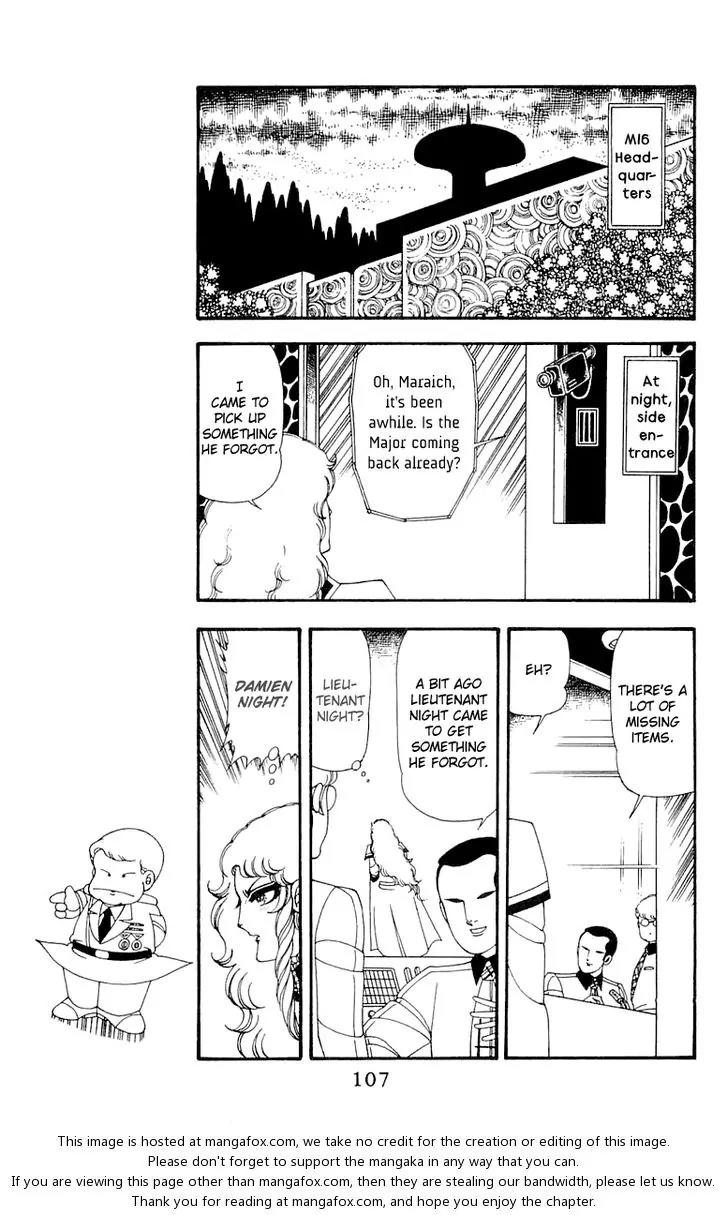Patalliro! Chapter 45 page 108 - Chapter 45