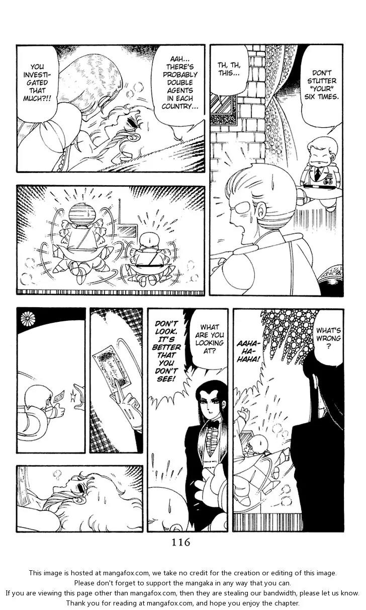 Patalliro! Chapter 45 page 117 - Chapter 45