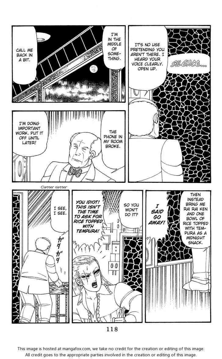 Patalliro! Chapter 45 page 119 - Chapter 45