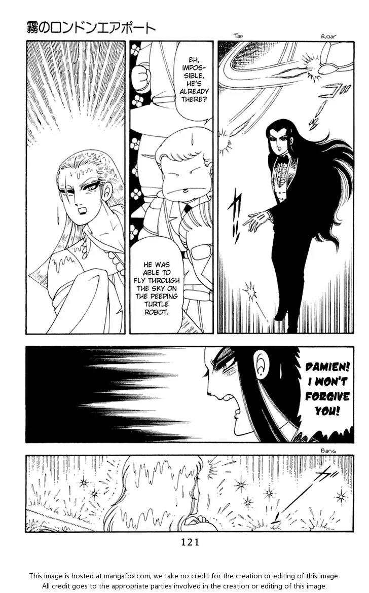 Patalliro! Chapter 45 page 122 - Chapter 45