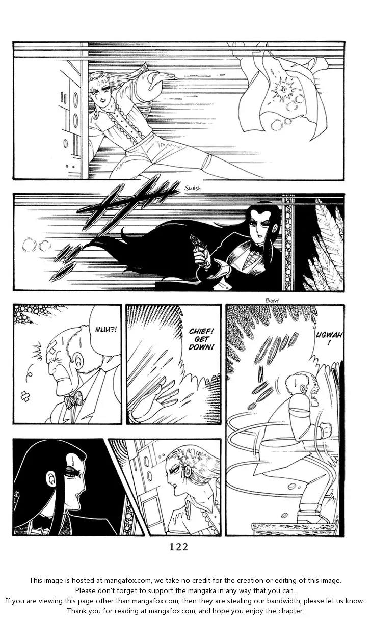 Patalliro! Chapter 45 page 123 - Chapter 45