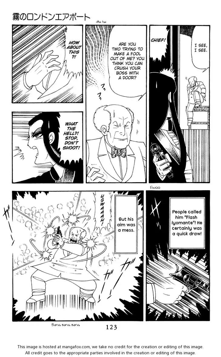 Patalliro! Chapter 45 page 124 - Chapter 45
