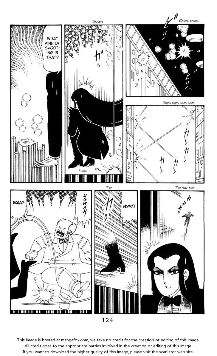 Patalliro! Chapter 45 page 125 - Chapter 45
