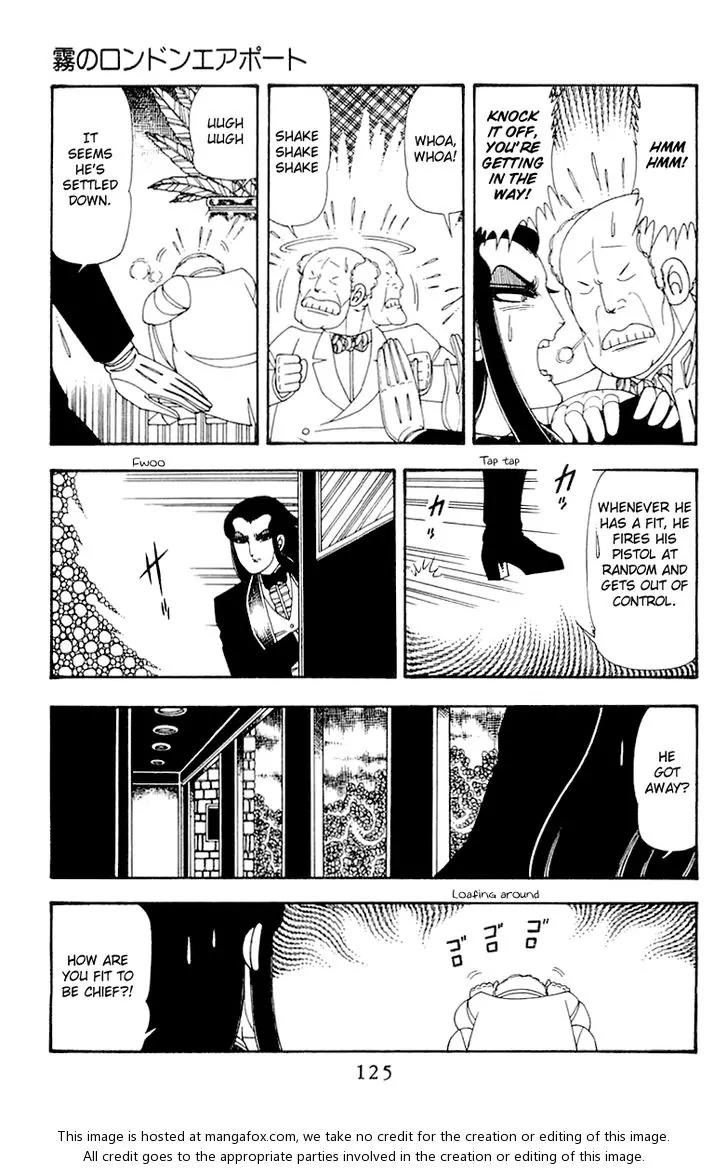 Patalliro! Chapter 45 page 126 - Chapter 45