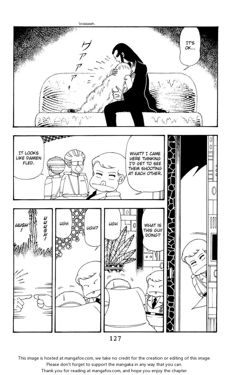 Patalliro! Chapter 45 page 128 - Chapter 45