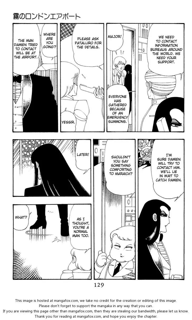 Patalliro! Chapter 45 page 130 - Chapter 45