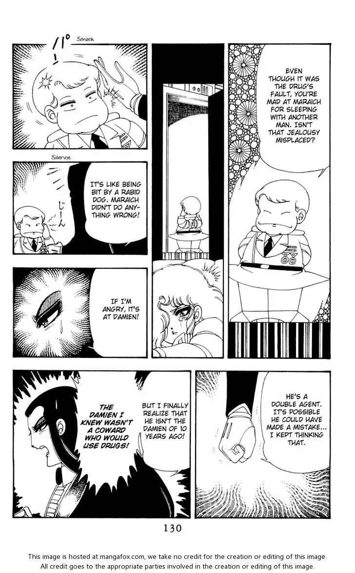 Patalliro! Chapter 45 page 131 - Chapter 45