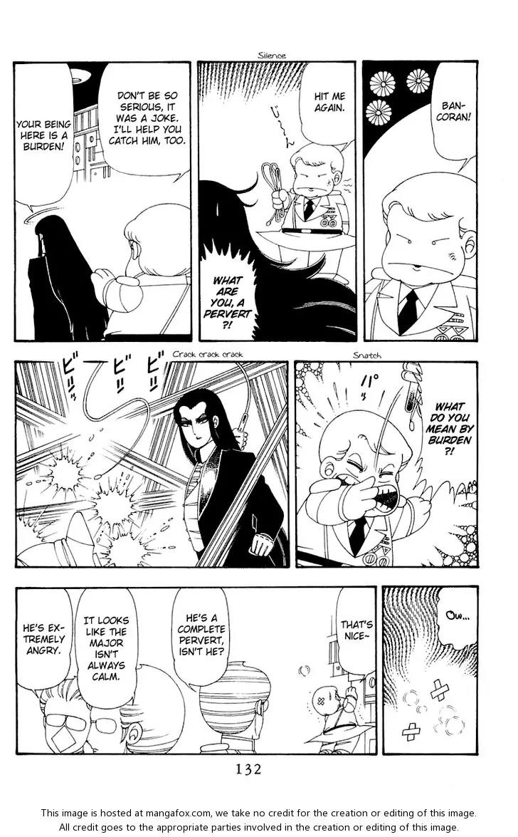 Patalliro! Chapter 45 page 133 - Chapter 45