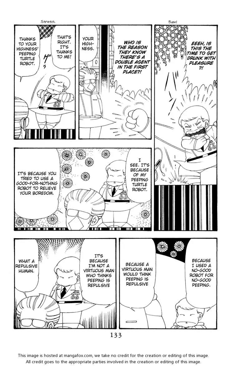 Patalliro! Chapter 45 page 134 - Chapter 45