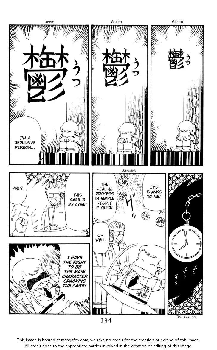 Patalliro! Chapter 45 page 135 - Chapter 45