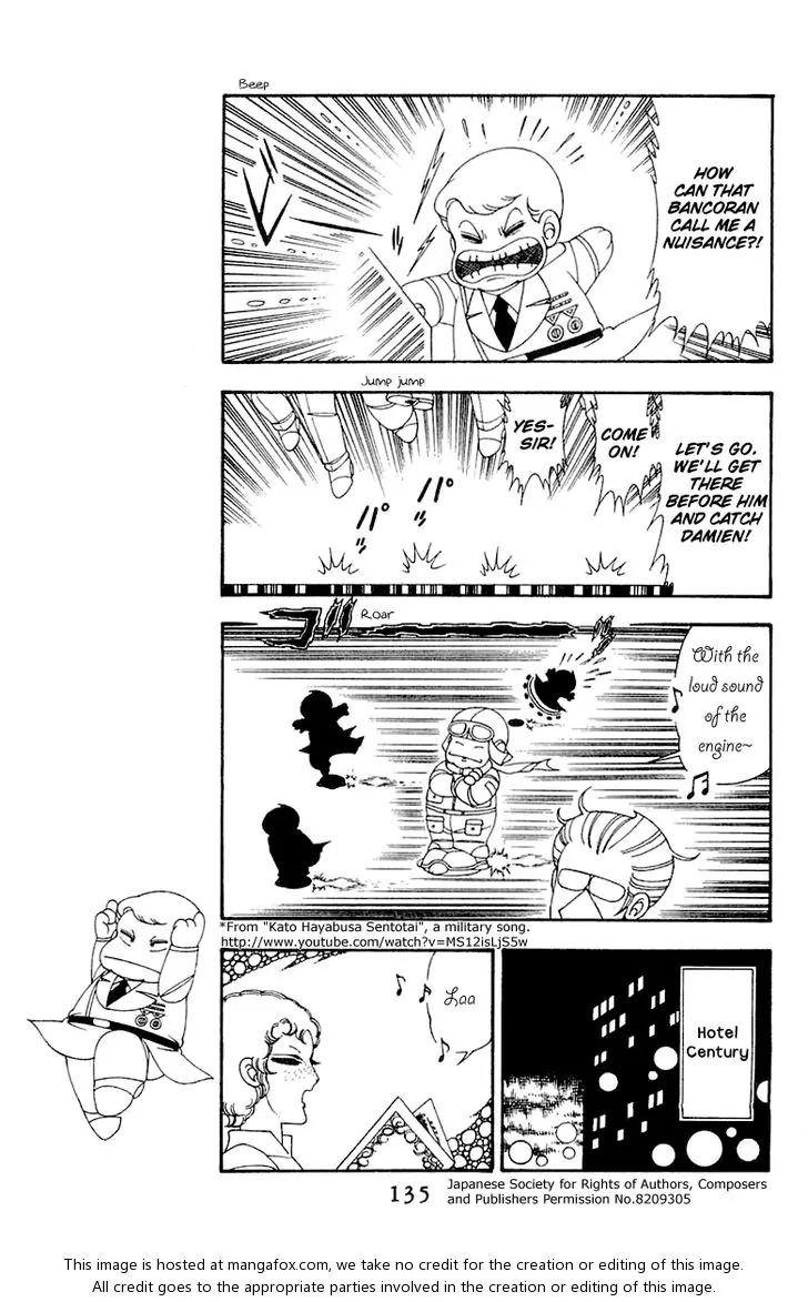 Patalliro! Chapter 45 page 136 - Chapter 45