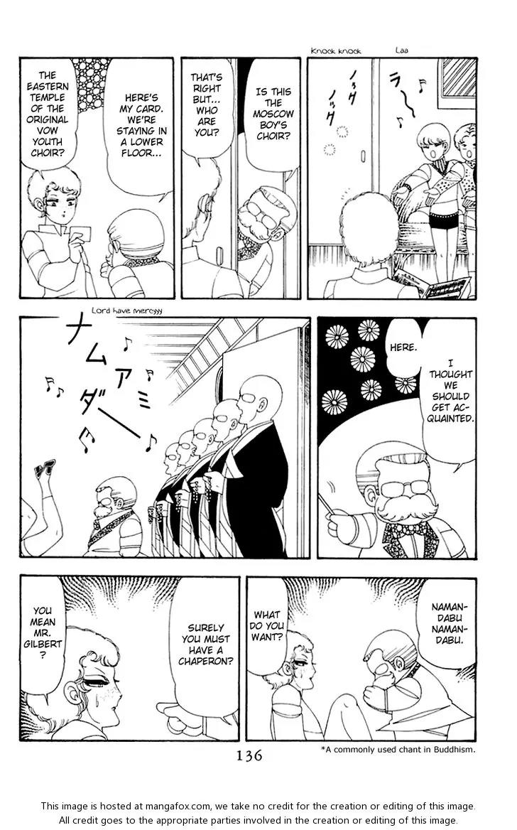 Patalliro! Chapter 45 page 137 - Chapter 45