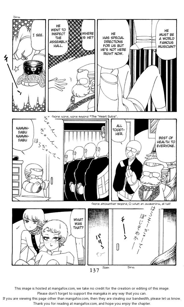 Patalliro! Chapter 45 page 138 - Chapter 45