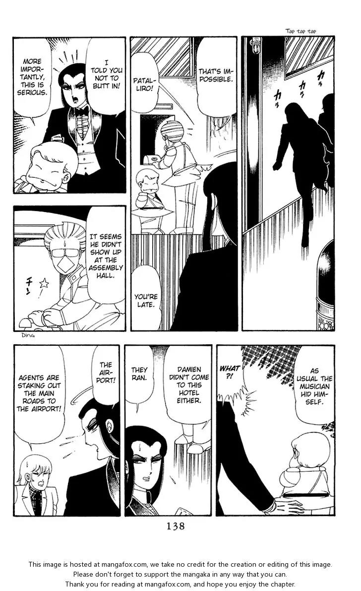 Patalliro! Chapter 45 page 139 - Chapter 45