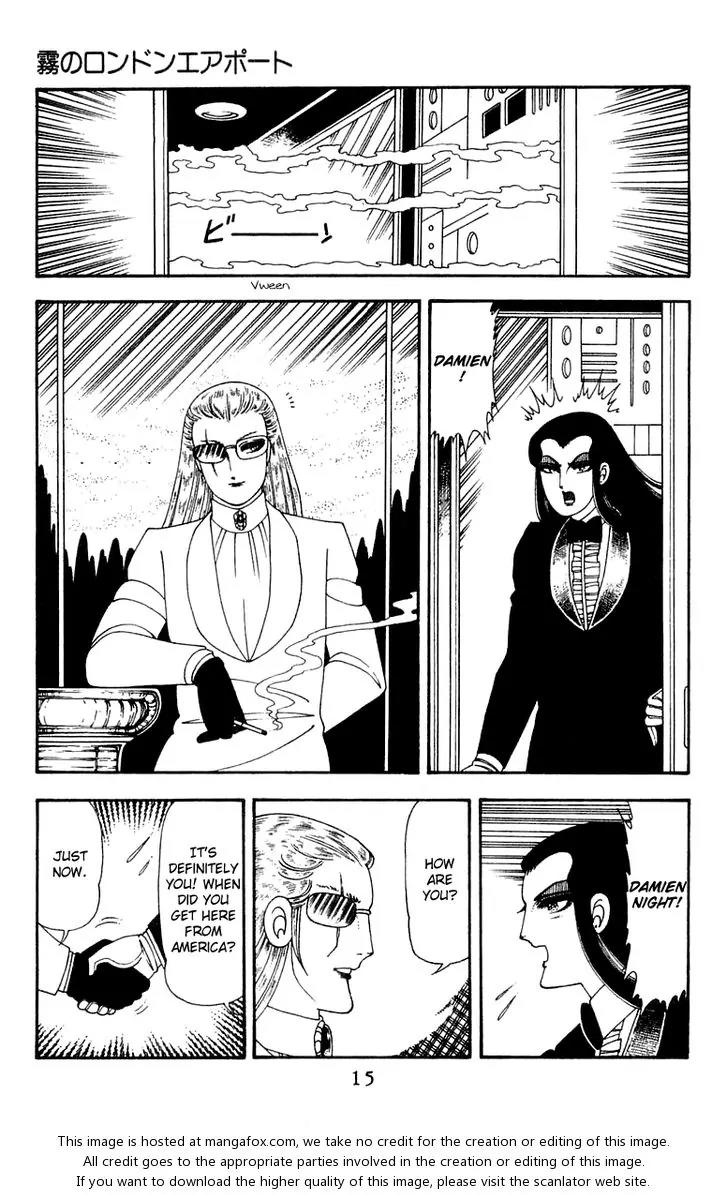 Patalliro! Chapter 45 page 14 - Chapter 45