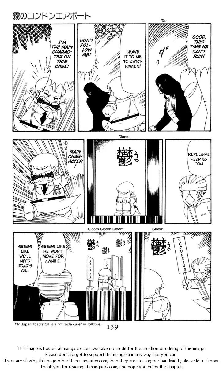 Patalliro! Chapter 45 page 140 - Chapter 45