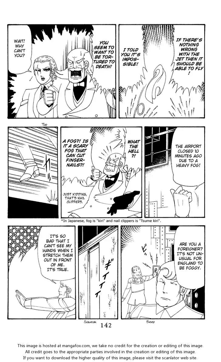 Patalliro! Chapter 45 page 143 - Chapter 45