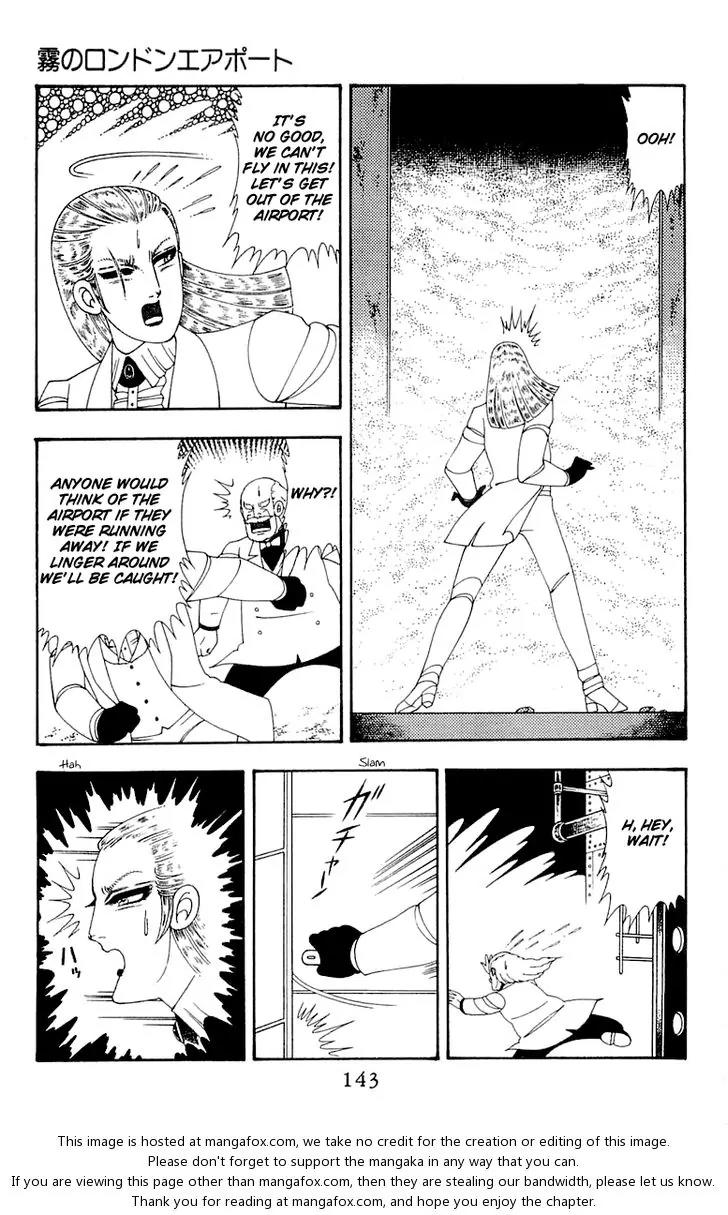 Patalliro! Chapter 45 page 144 - Chapter 45