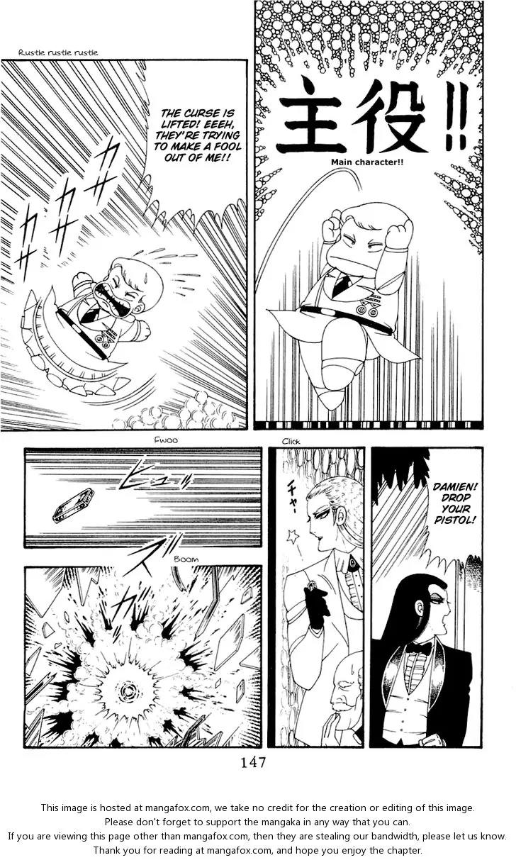 Patalliro! Chapter 45 page 148 - Chapter 45
