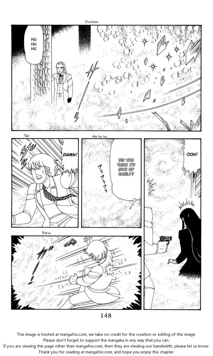 Patalliro! Chapter 45 page 149 - Chapter 45