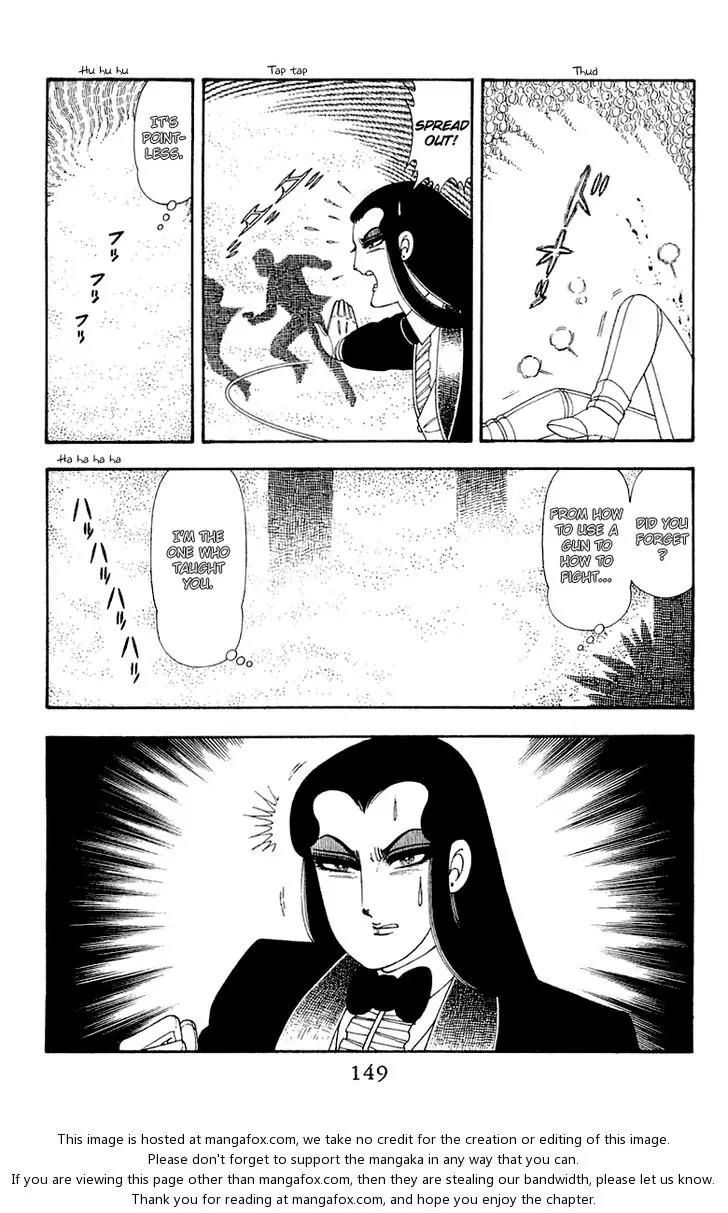 Patalliro! Chapter 45 page 150 - Chapter 45