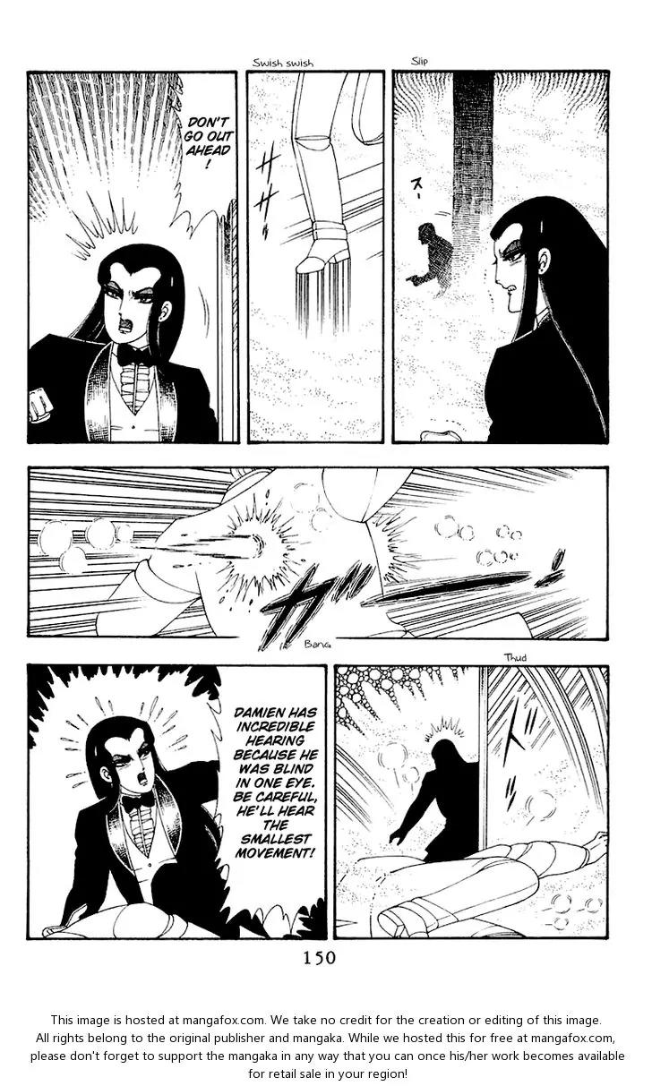 Patalliro! Chapter 45 page 151 - Chapter 45