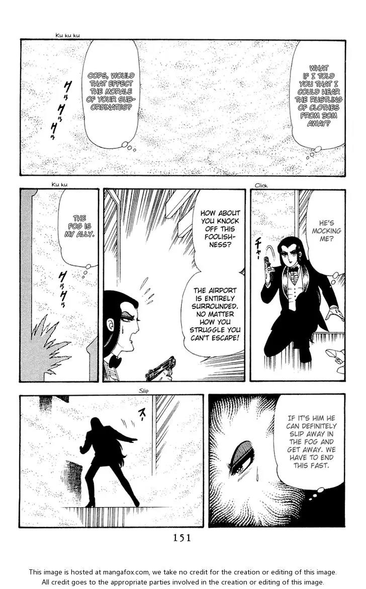 Patalliro! Chapter 45 page 152 - Chapter 45