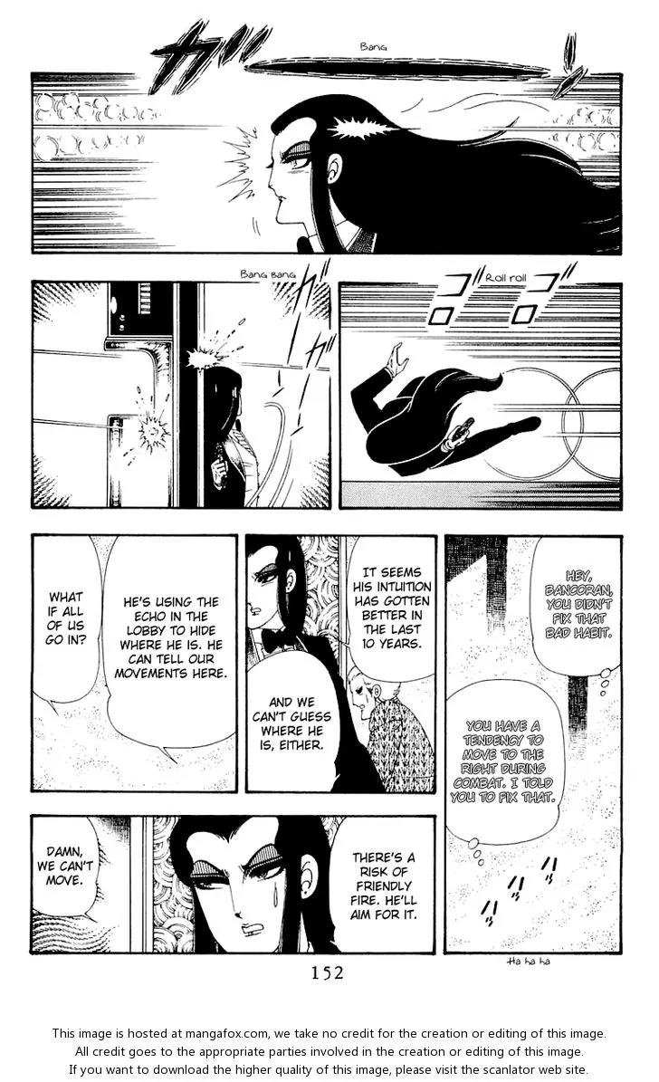 Patalliro! Chapter 45 page 153 - Chapter 45