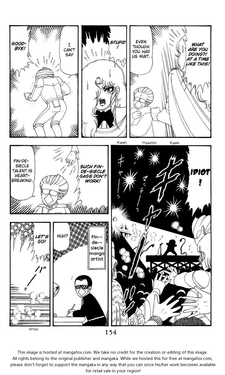 Patalliro! Chapter 45 page 155 - Chapter 45