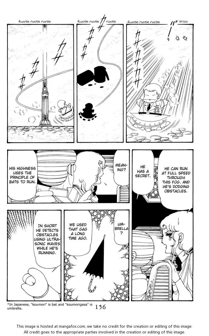 Patalliro! Chapter 45 page 157 - Chapter 45