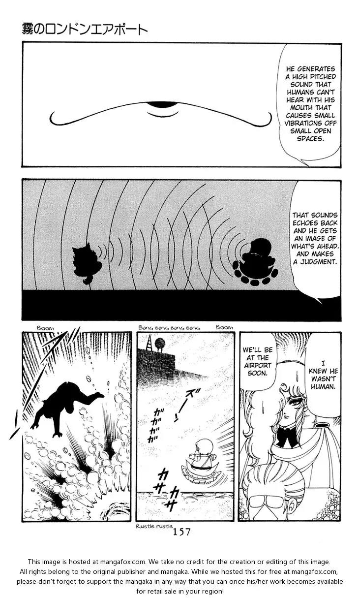 Patalliro! Chapter 45 page 158 - Chapter 45