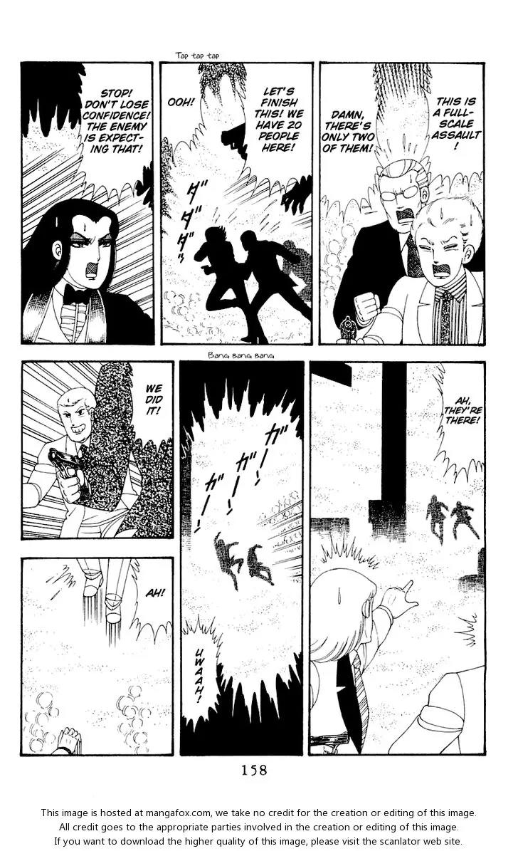 Patalliro! Chapter 45 page 159 - Chapter 45