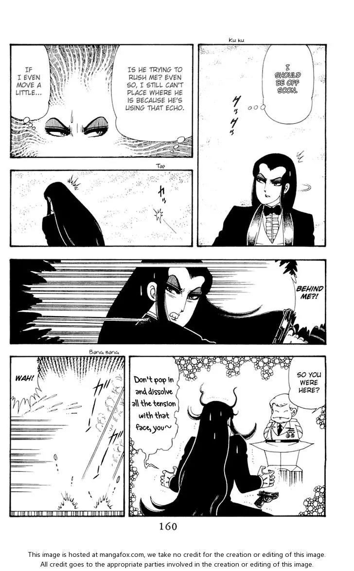Patalliro! Chapter 45 page 161 - Chapter 45