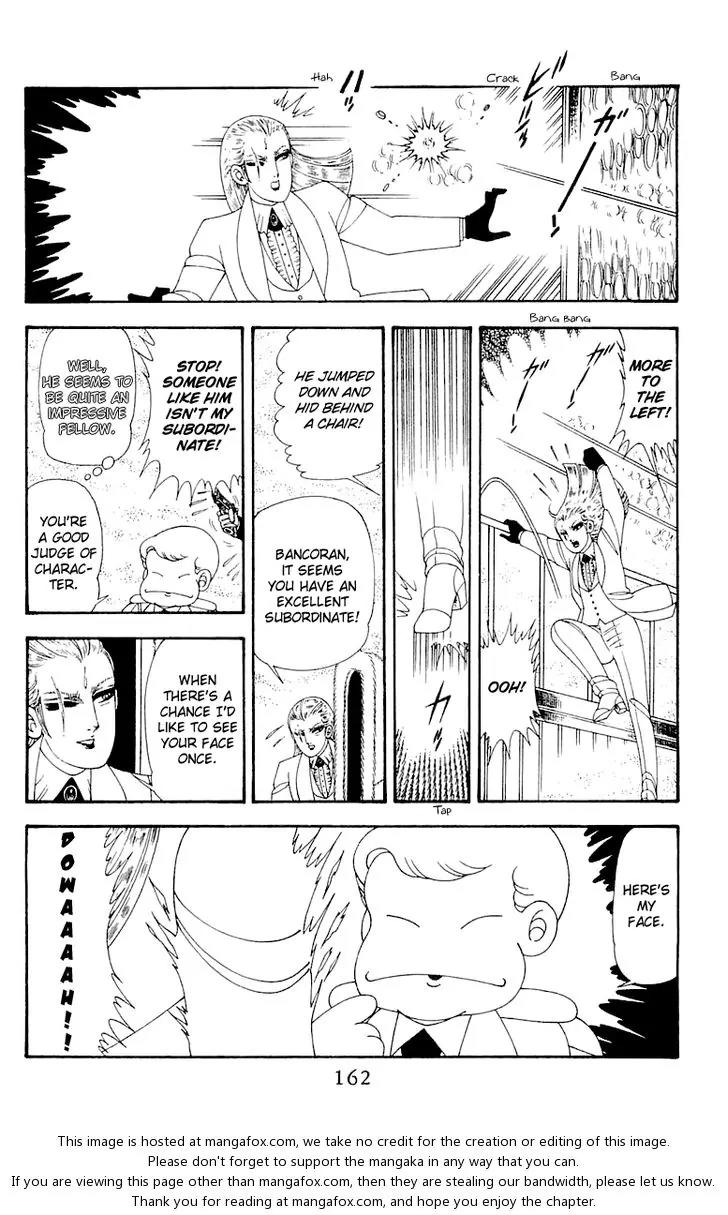 Patalliro! Chapter 45 page 163 - Chapter 45