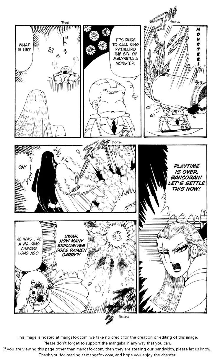 Patalliro! Chapter 45 page 164 - Chapter 45