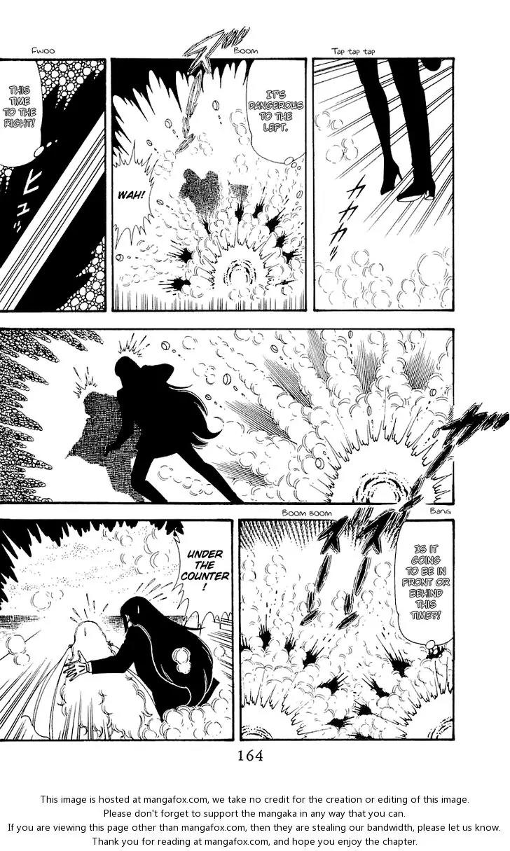 Patalliro! Chapter 45 page 165 - Chapter 45