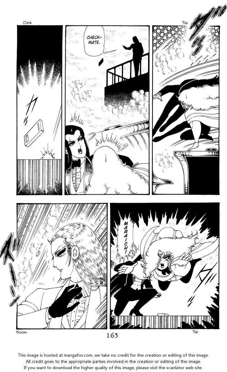Patalliro! Chapter 45 page 166 - Chapter 45