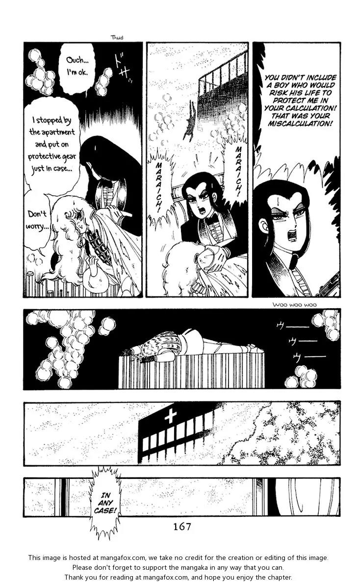 Patalliro! Chapter 45 page 168 - Chapter 45