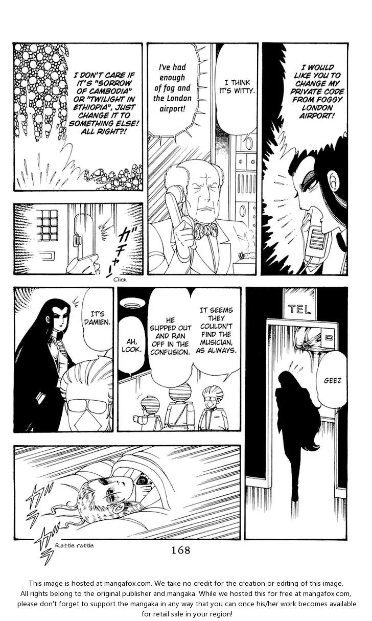 Patalliro! Chapter 45 page 169 - Chapter 45